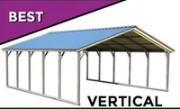 Vertical Roof